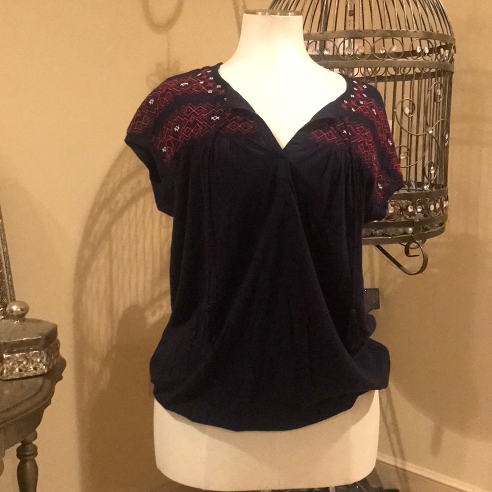 Lucky Brand Casual Shirt